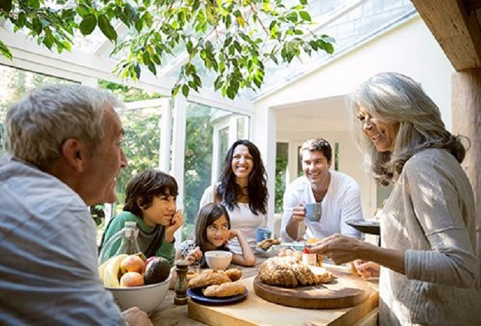 14 cách phòng tránh ung thư hiệu quả nhất, nên thực hiện càng sớm càng tốt - 6