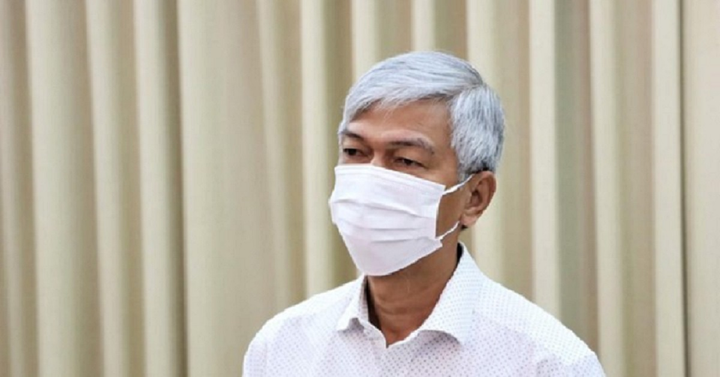 TP.HCM chi 7.300 tỷ đồng hỗ trợ lần 3 cho khoảng 7,3 triệu người - 1