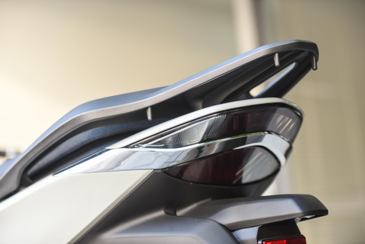 Chi tiết Honda SH 350i Thể thao tại Hà Nội - 6