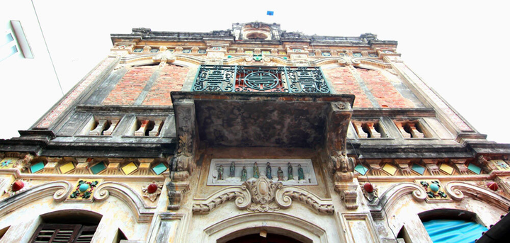 Ngoài Đường Lâm, Hà Nội còn có ngôi làng cổ hơn 100 tuổi cũng đẹp không kém - 7