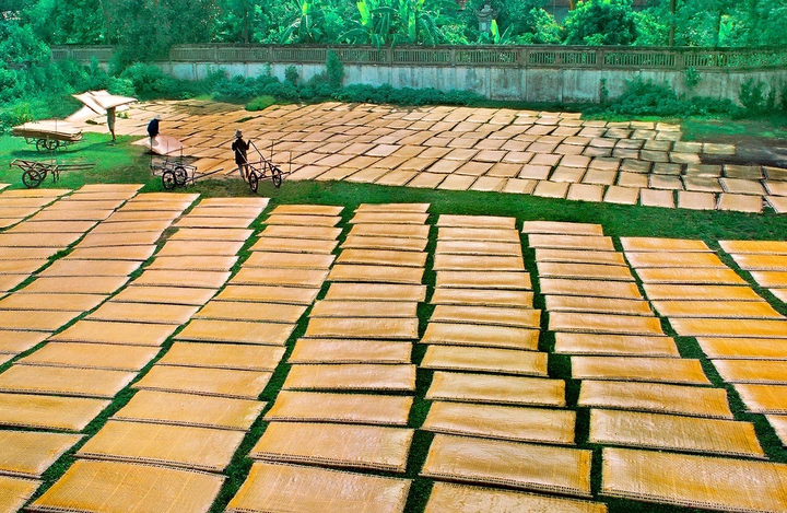 Ngoài Đường Lâm, Hà Nội còn có ngôi làng cổ hơn 100 tuổi cũng đẹp không kém - 8