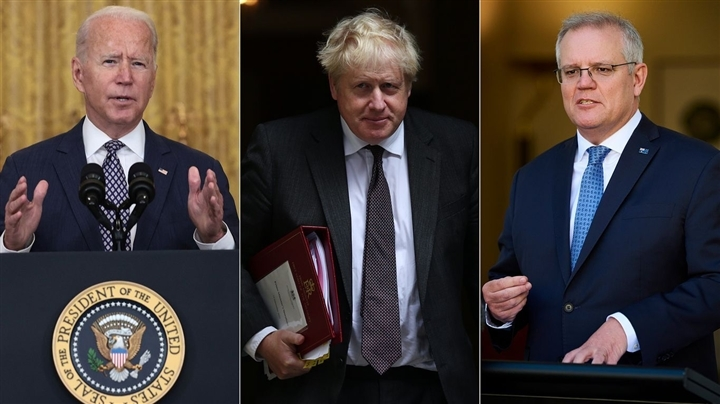 Hiệp ước liên minh AUKUS mới có ý nghĩa gì với Đông Nam Á? - 1