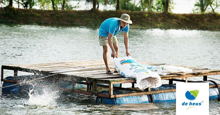 Tăng cường thực phẩm sạch với nông nghiệp 4.0 - 1