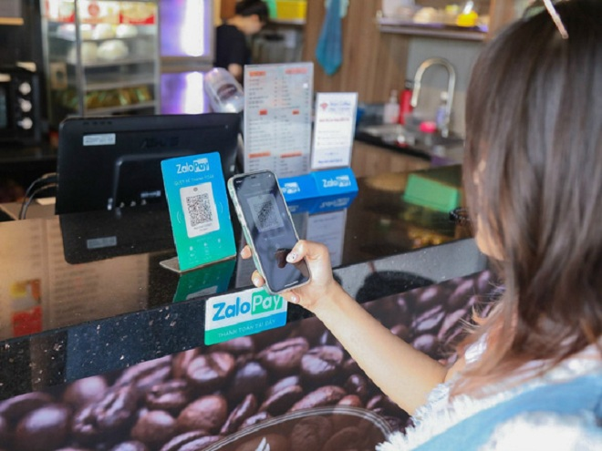 Thanh toán hóa đơn điện nhanh, gọn, dễ dàng trên ZaloPay - 2