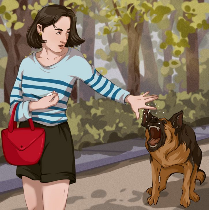 Phòng trường hợp khẩn cấp, trong túi bạn cần có 8 vật dụng này - 1