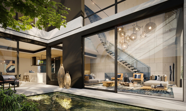 Giá trị thụ hưởng vượt trội của Sailing Club Residences Ha Long Bay - 2