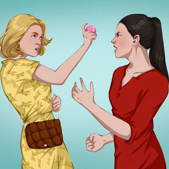 Phòng trường hợp khẩn cấp, trong túi bạn cần có 8 vật dụng này - 6