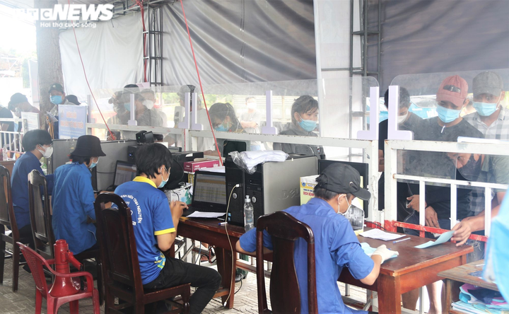 Người ở các địa phương muốn đến Đà Nẵng cần đảm bảo quy định gì? - 2