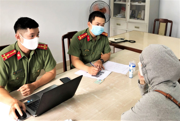 2 F0 trong công ty có hơn 3.000 công nhân, Đà Nẵng khẩn tìm người liên quan - 1