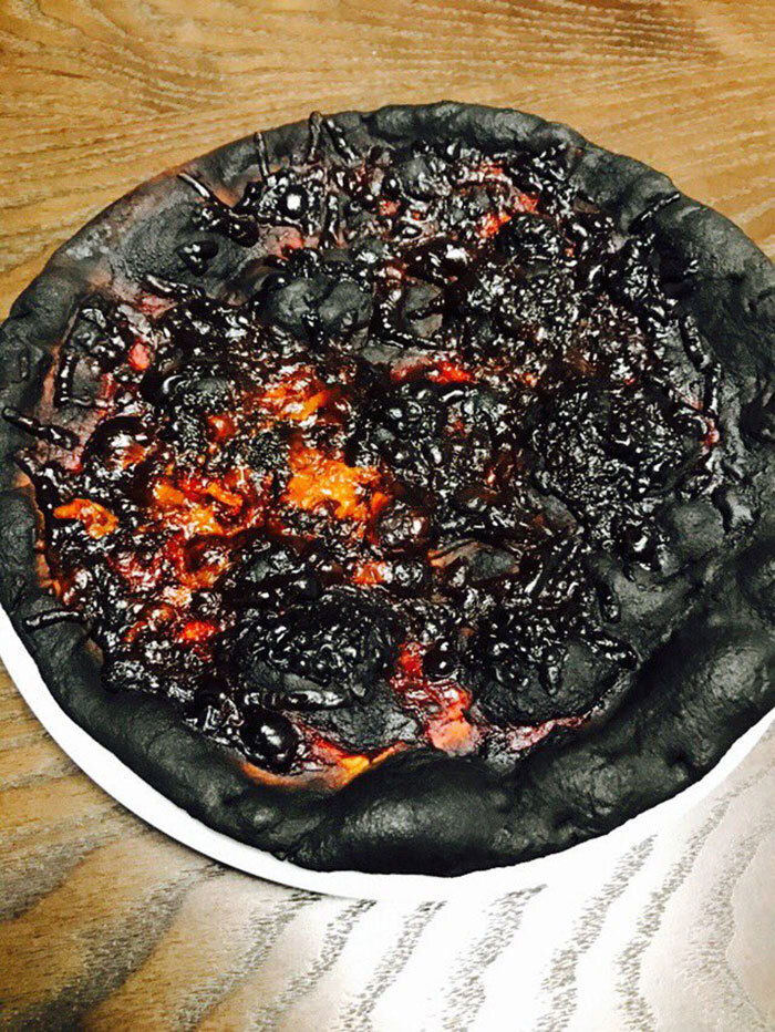 Hú hồn với loạt món ăn đến từ 'địa ngục' làm ra bởi hội vụng bếp - 4