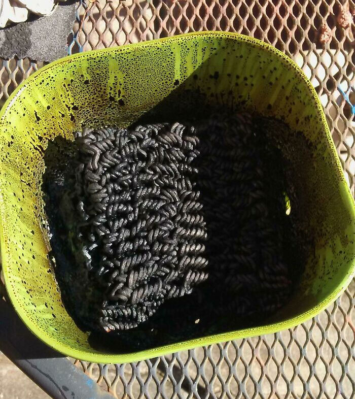 Hú hồn với loạt món ăn đến từ 'địa ngục' làm ra bởi hội vụng bếp - 2