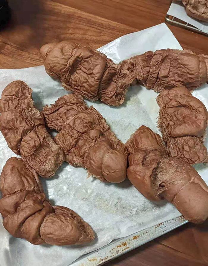 Hú hồn với loạt món ăn đến từ 'địa ngục' làm ra bởi hội vụng bếp - 8