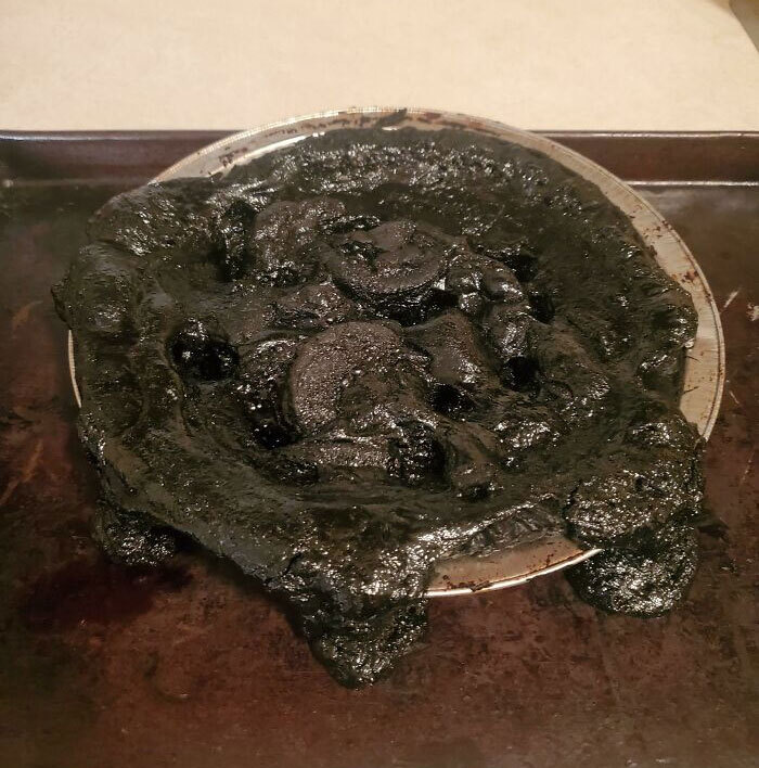 Hú hồn với loạt món ăn đến từ 'địa ngục' làm ra bởi hội vụng bếp - 3