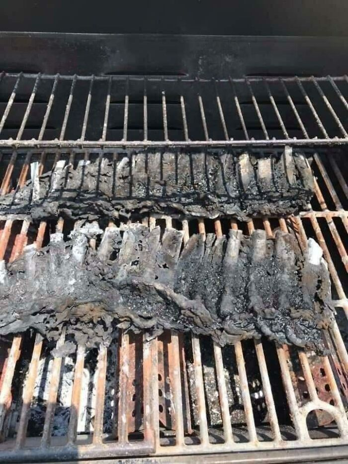 Hú hồn với loạt món ăn đến từ 'địa ngục' làm ra bởi hội vụng bếp - 6