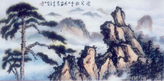 Họa sĩ - Nghệ nhân nhân dân Trương Hán Minh qua đời - Ảnh 4. Họa sĩ Trương Hán Minh qua đời - 4
