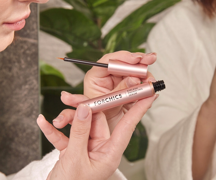 Forchics – Thương hiệu mỹ phẩm Mỹ đón đầu xu hướng làm đẹp an toàn - 1