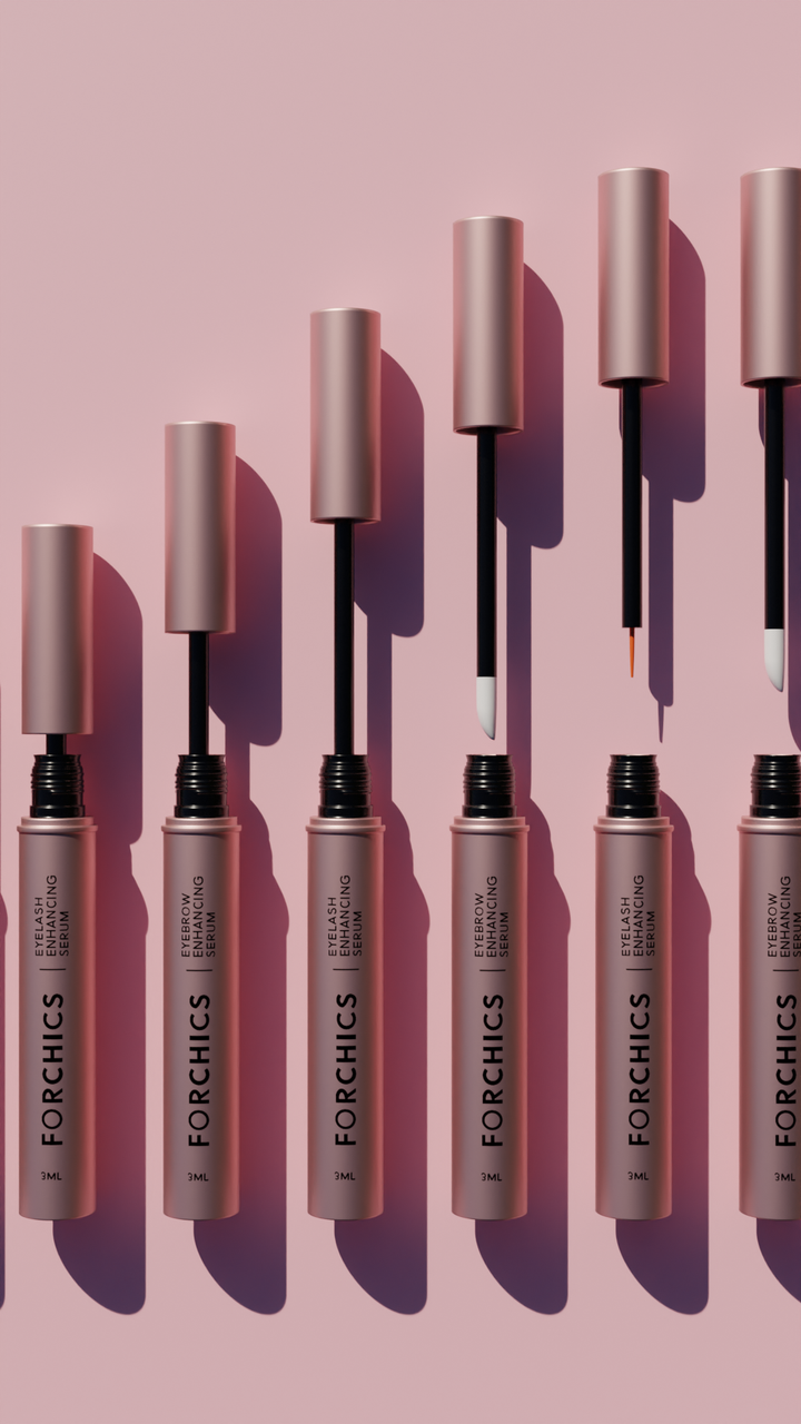 Forchics – Thương hiệu mỹ phẩm Mỹ đón đầu xu hướng làm đẹp an toàn - 3