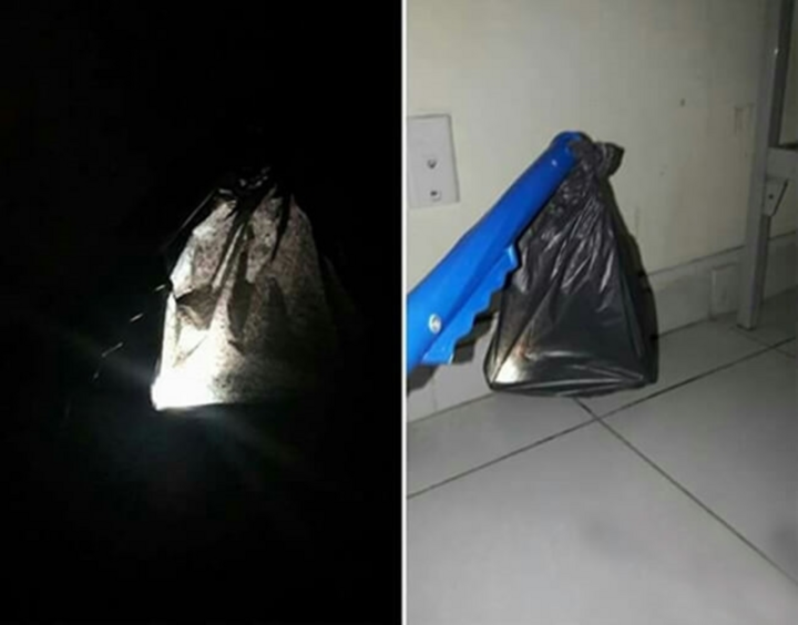 Cười ngất với muôn kiểu sáng tạo làm lồng đèn chơi Trung thu khi ở nhà - 3