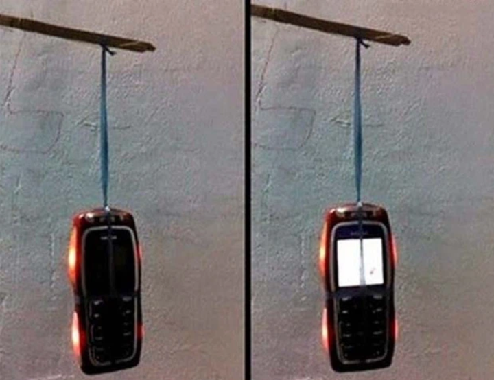 Cười ngất với muôn kiểu sáng tạo làm lồng đèn chơi Trung thu khi ở nhà - 5