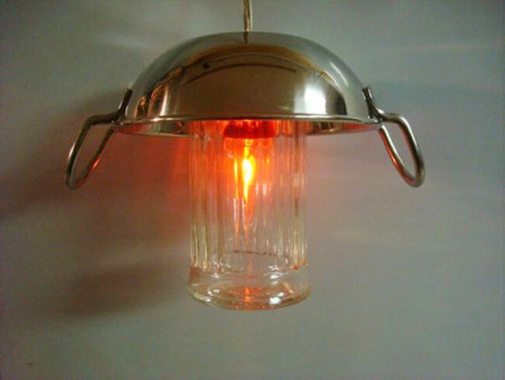 Cười ngất với muôn kiểu sáng tạo làm lồng đèn chơi Trung thu khi ở nhà - 7