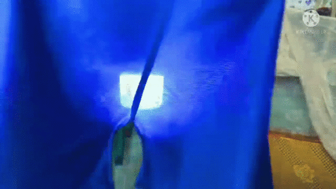 Cười ngất với muôn kiểu sáng tạo làm lồng đèn chơi Trung thu khi ở nhà - 1