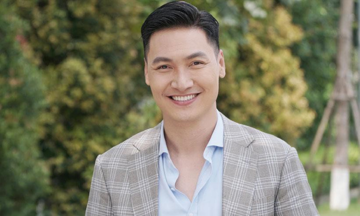 Mạnh Trường là một trong những nam diễn viên nổi tiếng đắt show và giàu có bậc nhất phía Bắc.