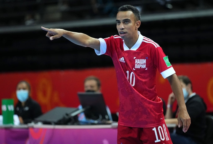 Đối thủ của tuyển Việt Nam tại vòng 1/8 World Cup futsal mạnh cỡ nào? - 2