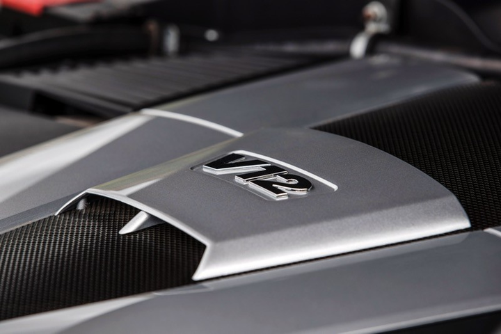 Mercedes-Maybach G 650 Landaulet - SUV đắt giá nhất thế giới - 4