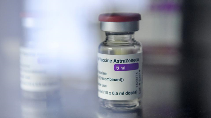 Italy viện trợ bổ sung 796.000 liều vaccine AstraZeneca cho Việt Nam - 1