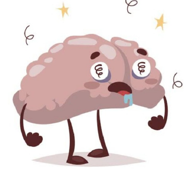 Vì sao nhiều người 'gắt như mắm tôm' khi đói bụng? - 2