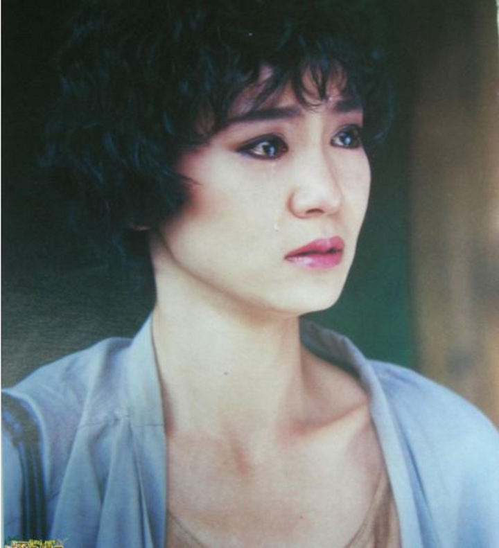 Cuộc đời bi thương của 'nữ hoàng nước mắt' Lưu Tuyết Hoa - 3