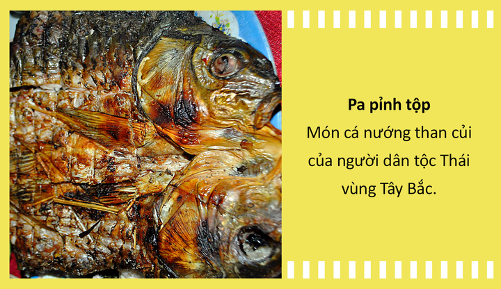 Ẩm thực Việt: Tưởng món ngoại nhưng là đặc sản Việt Nam với những cái tên độc lạ - 1