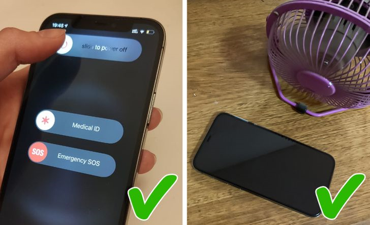 10 sai lầm khiến điện thoại nóng rẫy, vừa dễ hỏng vừa nguy hiểm - 9