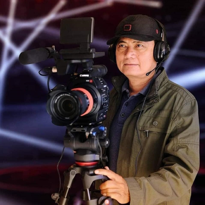 Nhà quay phim Tường Lê qua đời vì COVID-19 - 1