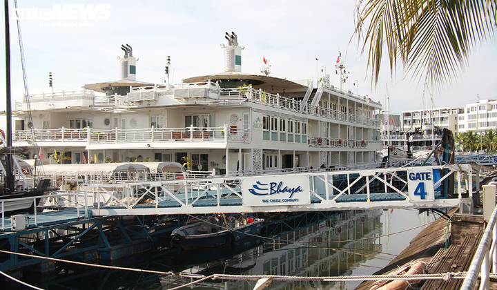 Hình ảnh đối lập ở Quảng Ninh sau ngày khôi phục lại nhiều hoạt động - 16