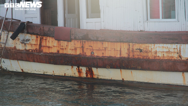 Hình ảnh đối lập ở Quảng Ninh sau ngày khôi phục lại nhiều hoạt động - 19