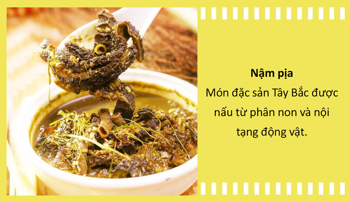 Ẩm thực Việt: Tưởng món ngoại nhưng là đặc sản Việt Nam với những cái tên độc lạ - 2