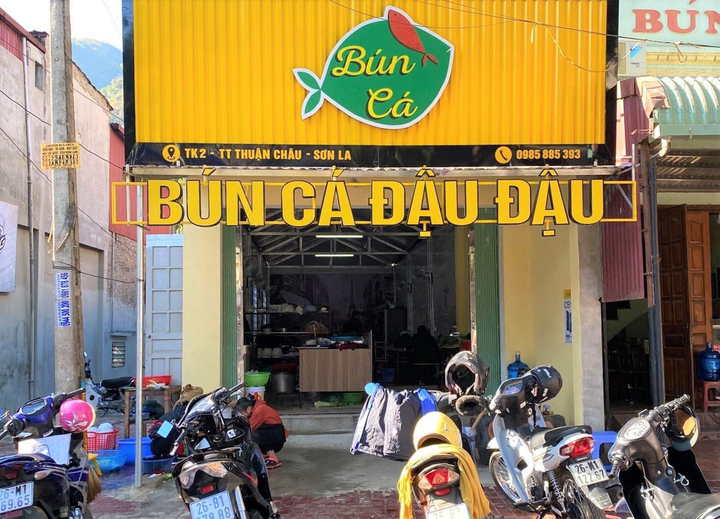 Sơn La cho phép quán ăn, tiệm cắt tóc hoạt động trở lại - 1