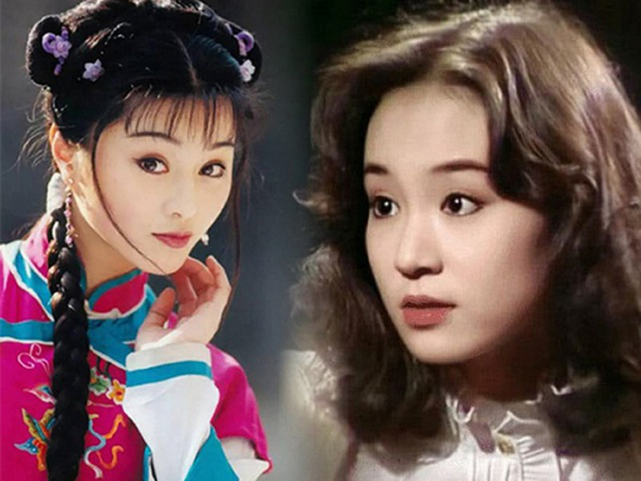 Cuộc đời bi thương của 'nữ hoàng nước mắt' Lưu Tuyết Hoa - 5