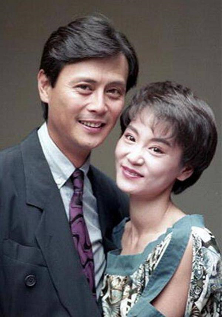 Cuộc đời bi thương của 'nữ hoàng nước mắt' Lưu Tuyết Hoa - 2