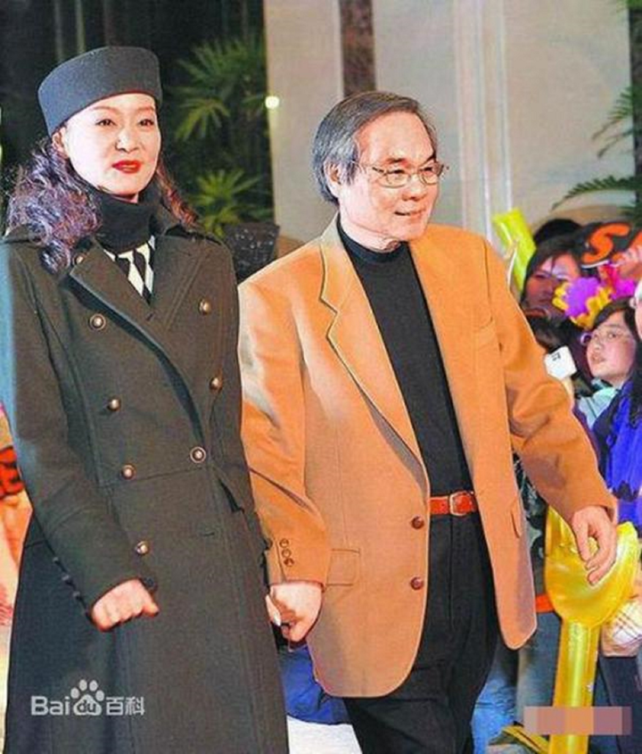 Cuộc đời bi thương của 'nữ hoàng nước mắt' Lưu Tuyết Hoa - 4