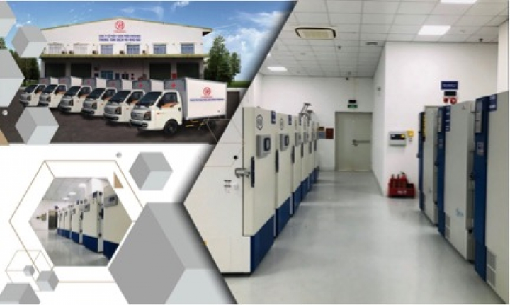 Hỗ trợ các doanh nghiệp ngoài nhà nước tiêm vaccine Hayat-Vax cho người lao động - 3