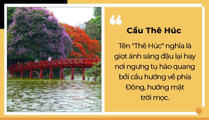 Vì sao nước Hồ Gươm luôn xanh và 7 điều thú vị không phải ai cũng biết - 5