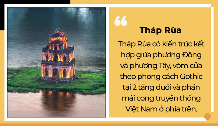 Vì sao nước Hồ Gươm luôn xanh và 7 điều thú vị không phải ai cũng biết - 4