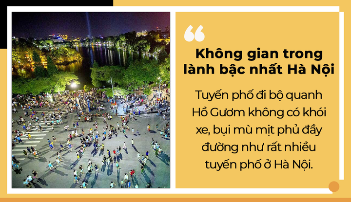 Vì sao nước Hồ Gươm luôn xanh và 7 điều thú vị không phải ai cũng biết - 6