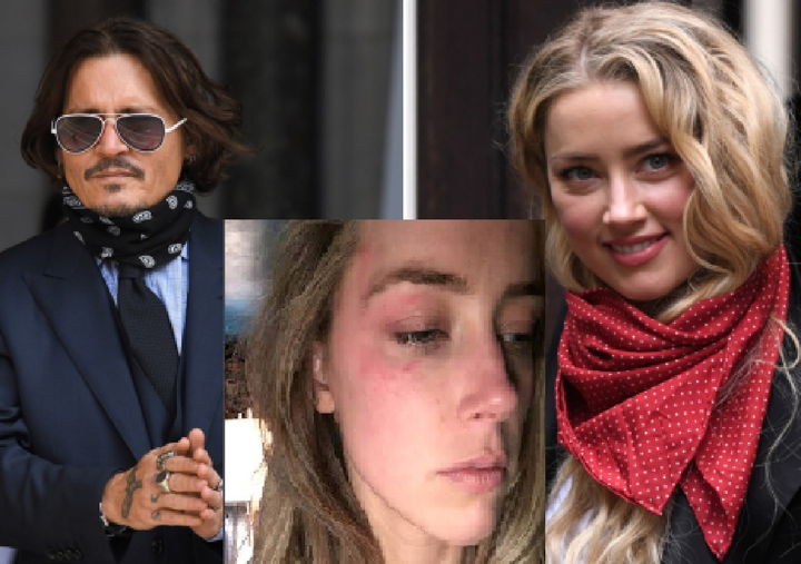 Hôn nhân Hollywood và những vụ kiện tụng bạc tỷ: Hết tình yêu chỉ còn là đấu tố - 3