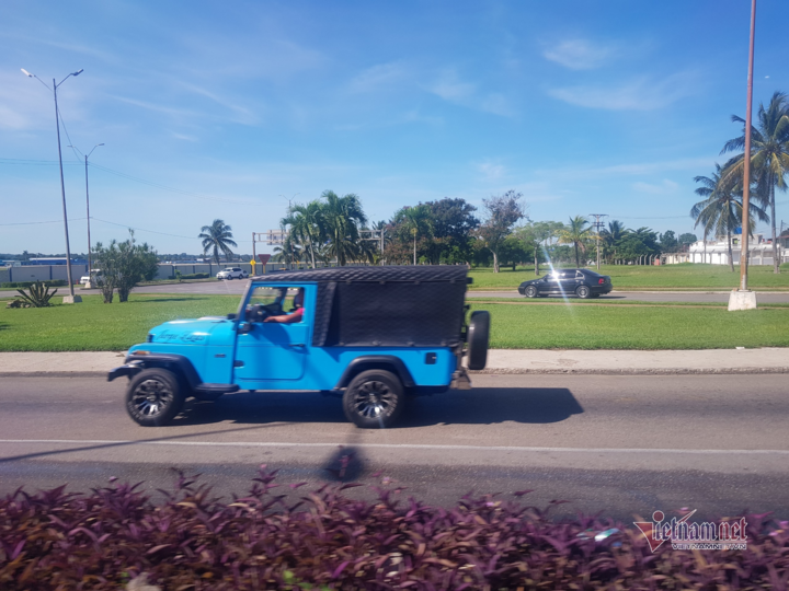 Ngắm xe cổ Lada ở Cuba giá tới 30.000 USD - 8