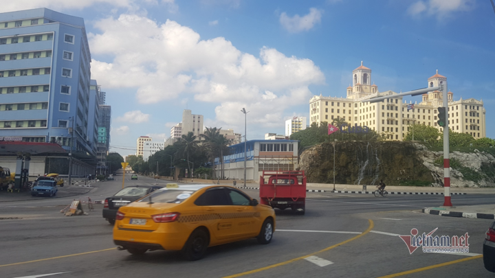 Ngắm xe cổ Lada ở Cuba giá tới 30.000 USD - 6