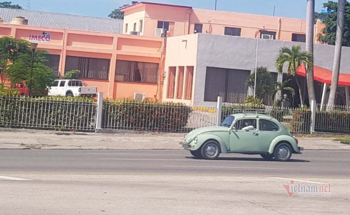 Ngắm xe cổ Lada ở Cuba giá tới 30.000 USD - 5