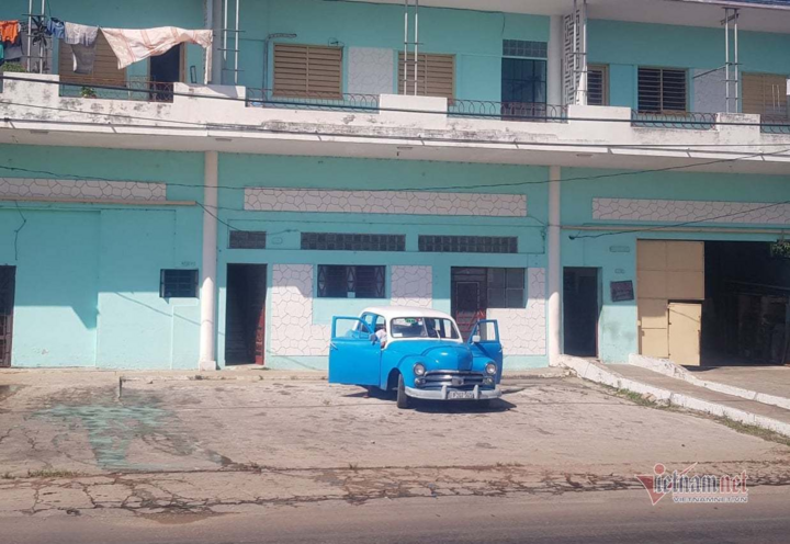 Ngắm xe cổ Lada ở Cuba giá tới 30.000 USD - 7